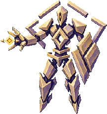 Aethyron, Anchor Warden