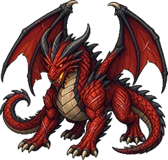 Ancient Dragon