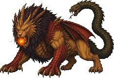 The Chimera King