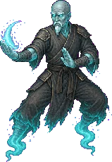 Grandmaster Shin