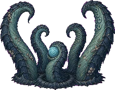 Leviathan's Avatar
