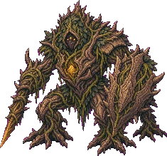 Mother Tree Guardian