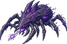 The Phase Lord