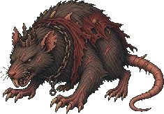 The Rat King