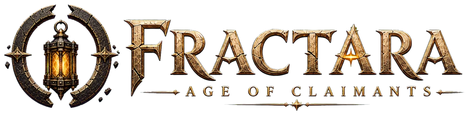 Fractara: Age of Claimants